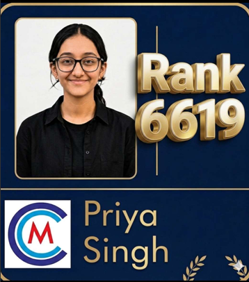 Priya Singh